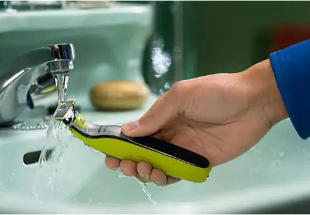 Aparat de ras OneBlade 360, QP2734/20, Philips